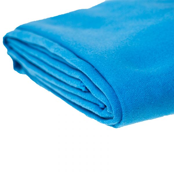 Towel Marlin Microfiber Travel Towel Blue