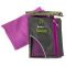 Towel Marlin Microfiber Travel Towel Dark Purple