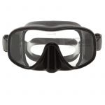 Маска Marlin Frameless Black