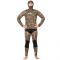 Wetsuit Marlin Sarmat Eco Green 7 mm