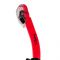 Marlin Dry Duo Pink Snorkel