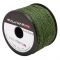 Линь Salvimar Polyester, черно-зеленый ø 1.7 мм., 90 кг., 50 м.