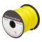 Линь Salvimar ACTIVE DYNEEMA желтый  ø 1,3 мм 140 кг. 400 м.