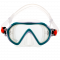 Marlin Joy Green/White Mask