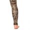Wetsuit Marlin Sarmat Eco Green 7 mm