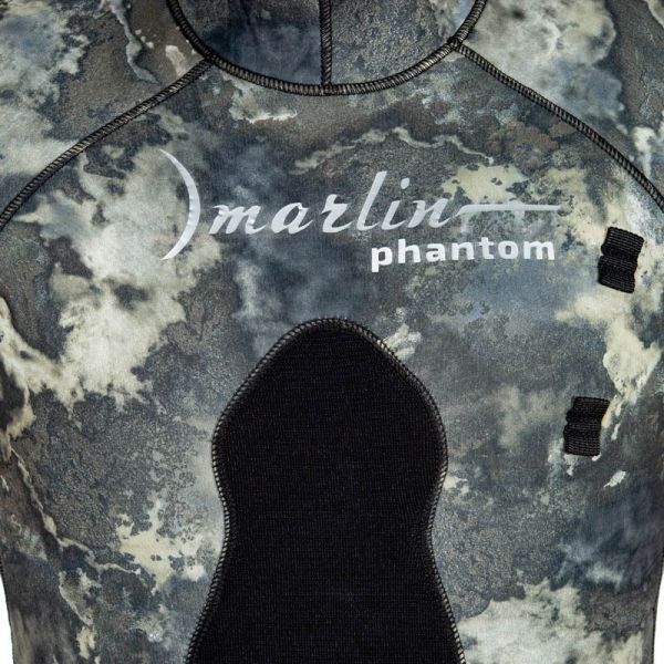 Гидрокостюм Marlin Phantom Moss 10 мм 