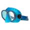 Marlin Matte 2.0 Camo Blue Mask