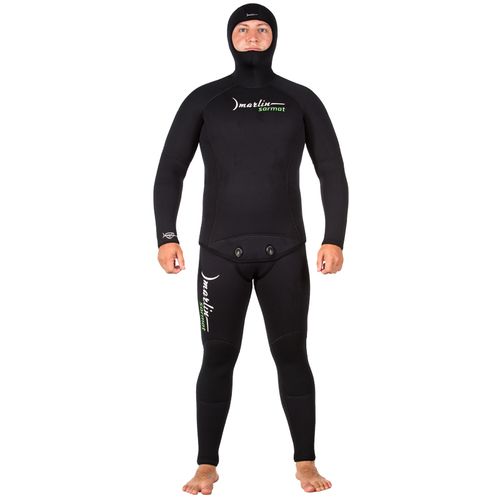 Wetsuit Marlin Sarmat Eco 7 mm