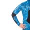 Wetsuit Marlin Camoskin Pro Ocean Blue 3 mm