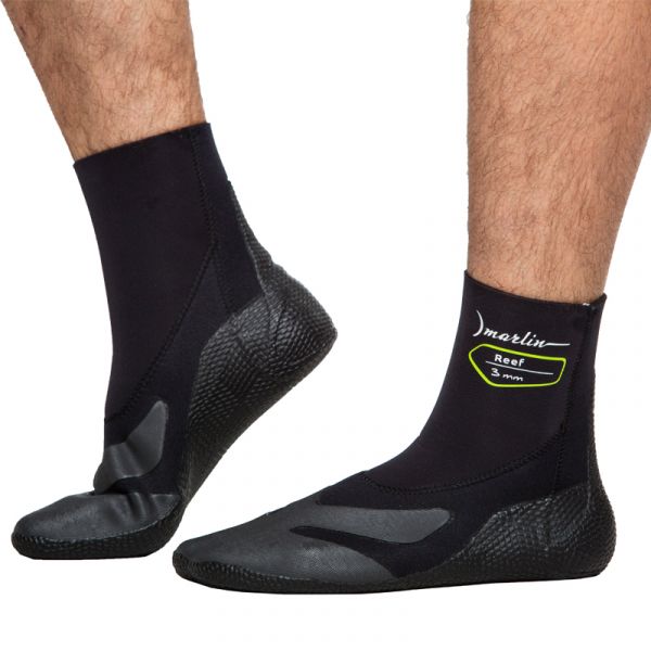 Boots Marlin Reef 2.0 3 mm