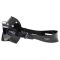 Marlin Vega Black Mask with nonreflecting glasses
