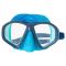 Marlin Matte 2.0 Camo Blue Mask