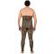 Wetsuit Marlin Sarmat Eco Green 7 mm