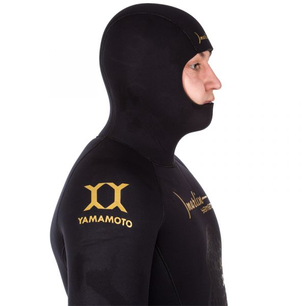 Wetsuit Marlin Yamato 7 mm