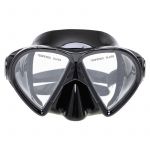 Marlin Crystal Black Mask