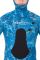 Wetsuit Marlin Camoskin Pro Ocean Blue 3 mm