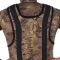 Marlin Cargo Vest Quick Release Balance Oliva 3 mm