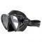 Marlin Crystal Black Mask