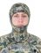 Wetsuit Marlin Camoskin Pro Sea Green 7 mm