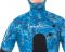 Wetsuit Marlin Camoskin Pro Ocean Blue 3 mm
