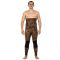 Wetsuit Marlin Sarmat Eco Oliva 5 mm