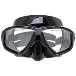 Marlin Vega Black Mask