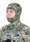 Wetsuit Marlin Camoskin Pro Sea Green 7 mm