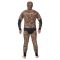 Wetsuit Marlin Skilur Oliva 2.0 9 mm