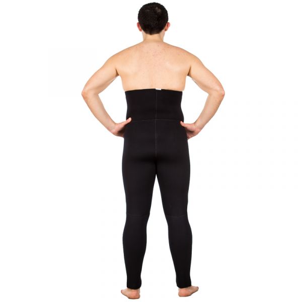 Wetsuit Marlin Yamato 7 mm