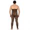 Wetsuit Marlin Sarmat Eco Oliva 5 mm
