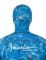 Wetsuit Marlin Camoskin Pro Ocean Blue 3 mm