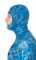 Wetsuit Marlin Camoskin Pro Ocean Blue 3 mm