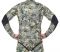 Wetsuit Marlin Camoskin Pro Sea Green 7 mm