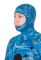 Wetsuit Marlin Camoskin Pro Ocean Blue 3 mm
