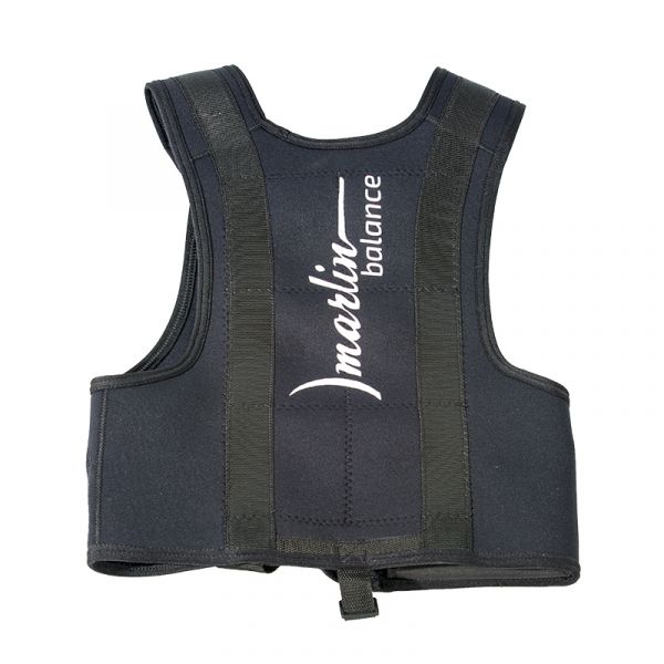 Marlin Cargo Vest Quick Release Balance 3 mm