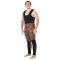 Wetsuit Marlin Skilur Oliva 2.0 9 mm