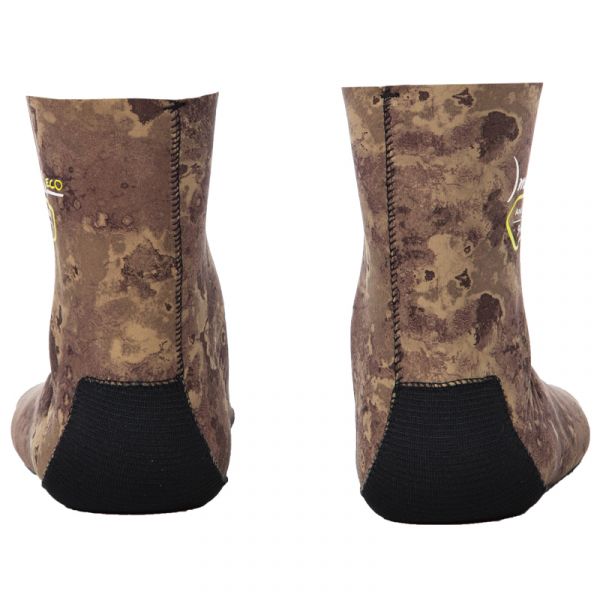 Marlin Anatomic Eco Oliva Socks 9 mm