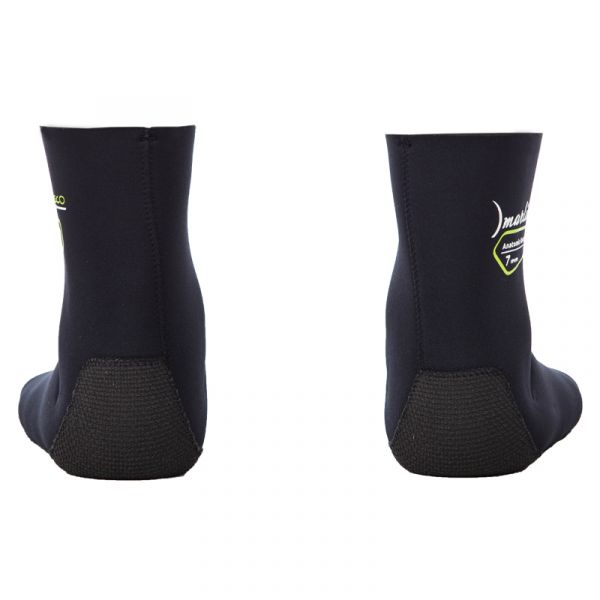 Marlin Anatomic Kevtex Eco Socks 7 mm