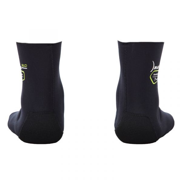 Marlin Anatomic Nylon Eco Socks 3 mm