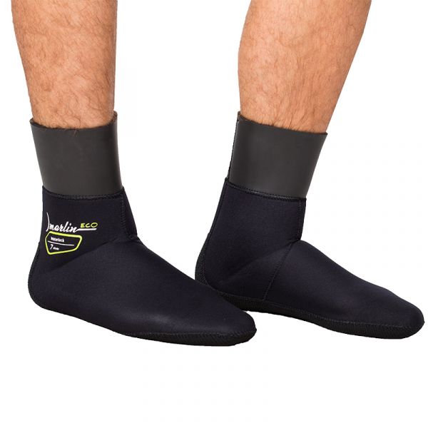 Marlin WaterLock Eco Sandwich Socks 7 mm