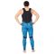 Wetsuit Marlin Camoskin Pro Ocean Blue 3 mm