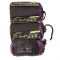 Towel Marlin Microfiber Terry Towel Dark Purple