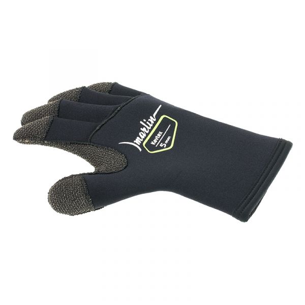 Marlin Kevtex Gloves 5 mm
