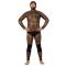 Wetsuit Marlin Sarmat Eco Oliva 5 mm