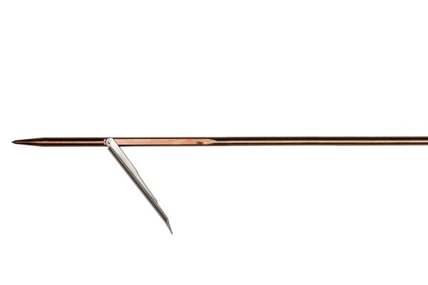 Гарпун CAPTUR, 1 акулий плавник,  резьба М7, ø6,5, 95 см