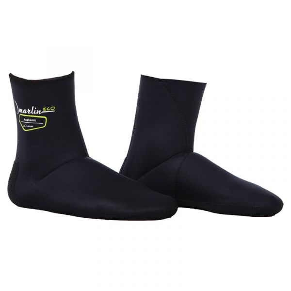 Marlin Anatomic Eco Socks 10 mm