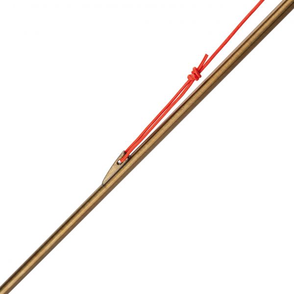 Линь Salvimar MONORED ø1,8 mm 240 kg 50m