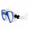 Marlin Start Blue/Clear Mask