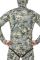 Wetsuit Marlin Camoskin Pro Sea Green 7 mm