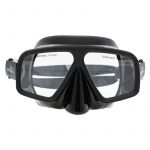 Marlin Apollo Black Mask
